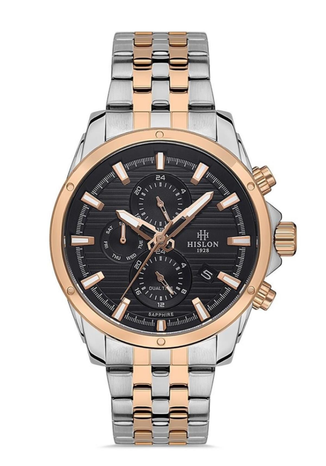 Hislon DT132T-04SR Kol Saati