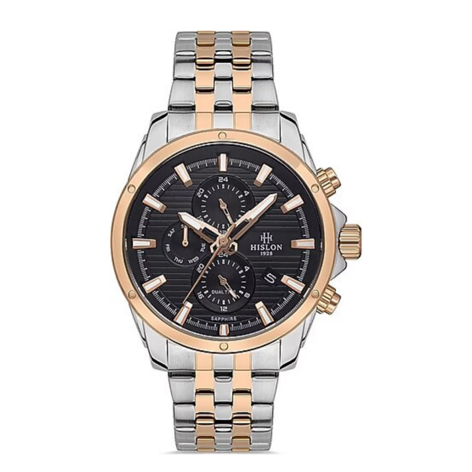 Hislon DT132T-04SR Kol Saati