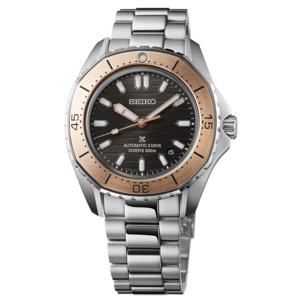 Seiko Prospex Divers 300M ''Coastal Scene'' SPB485J Otomatik Erkek Kol Saati