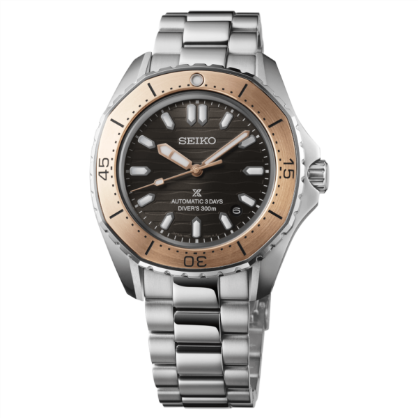 Seiko Prospex Divers 300M ''Coastal Scene'' SPB485J Otomatik Erkek Kol Saati