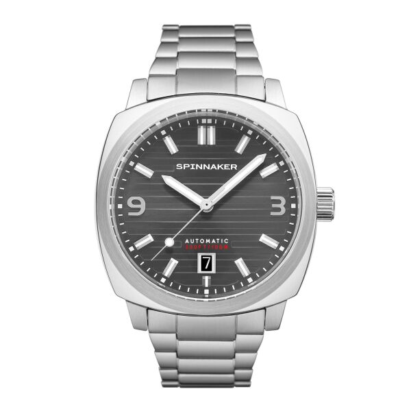 SPINNAKER SP-5073-11 Erkek Kol Saati