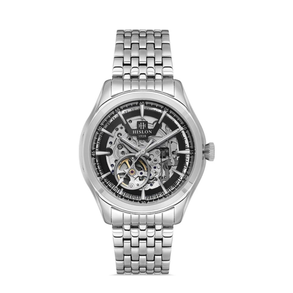 Hislon SD171S-04SS Kol Saati