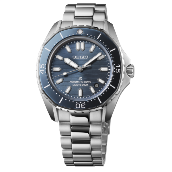 Seiko Prospex Divers 300M ''Coastal Scene'' SPB483J Otomatik Erkek Kol Saati