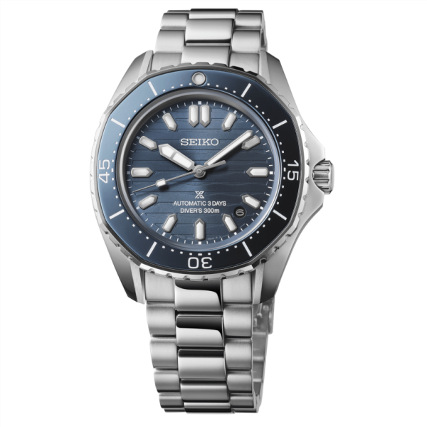 Seiko Prospex Divers 300M ''Coastal Scene'' SPB483J Otomatik Erkek Kol Saati