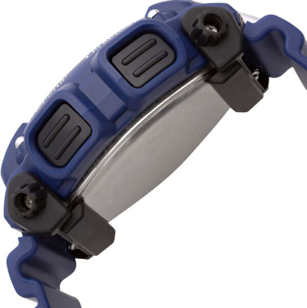 CASIO G-SHOCK DW-9052-2VDR KOL SAATİ