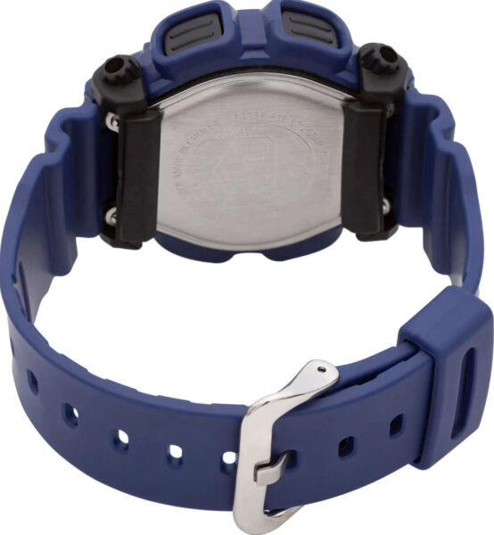 CASIO G-SHOCK DW-9052-2VDR KOL SAATİ