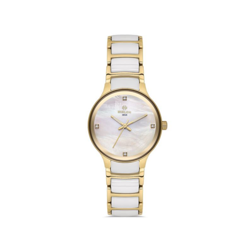 Hislon QL110T-09SG Kol Saati