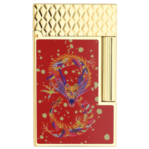 S.T.Dupont 016526 Çakmak