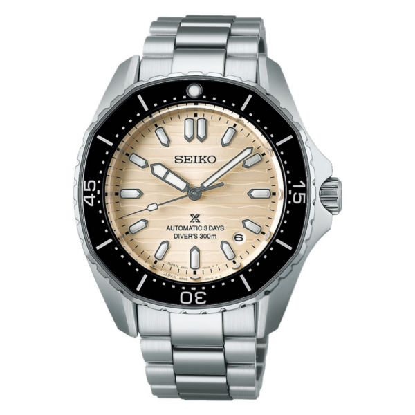 Seiko Prospex Divers 300M ''Coastal Scene'' SPB481J Otomatik Erkek Kol Saati
