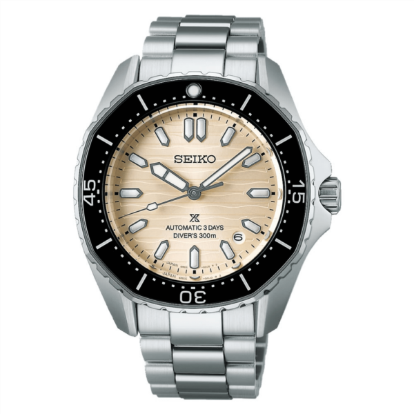 Seiko Prospex Divers 300M ''Coastal Scene'' SPB481J Otomatik Erkek Kol Saati