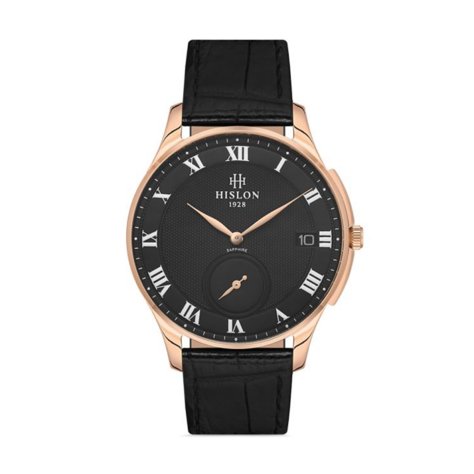 Hislon CL120R-04BR Kol Saati