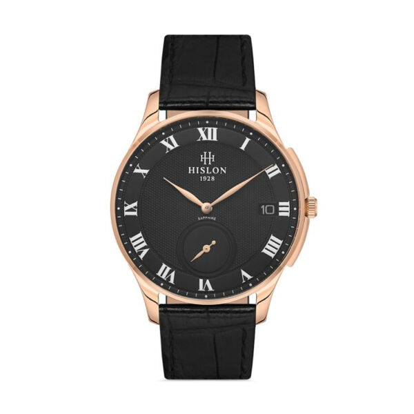 Hislon CL120R-04BR Kol Saati