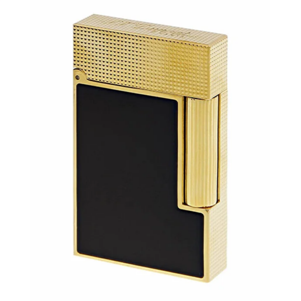 S.T.DUPONT 016601 Çakmak