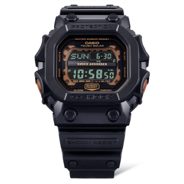 CASIO G-SHOCK GX-56RC-1DR KOL SAATİ