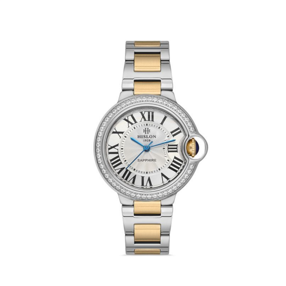 Hislon QL120S-10SG Kol Saati