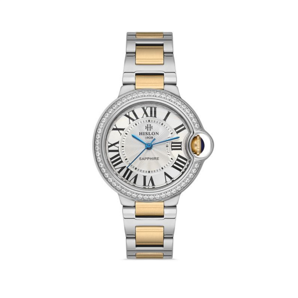 Hislon QL120S-10SG Kol Saati