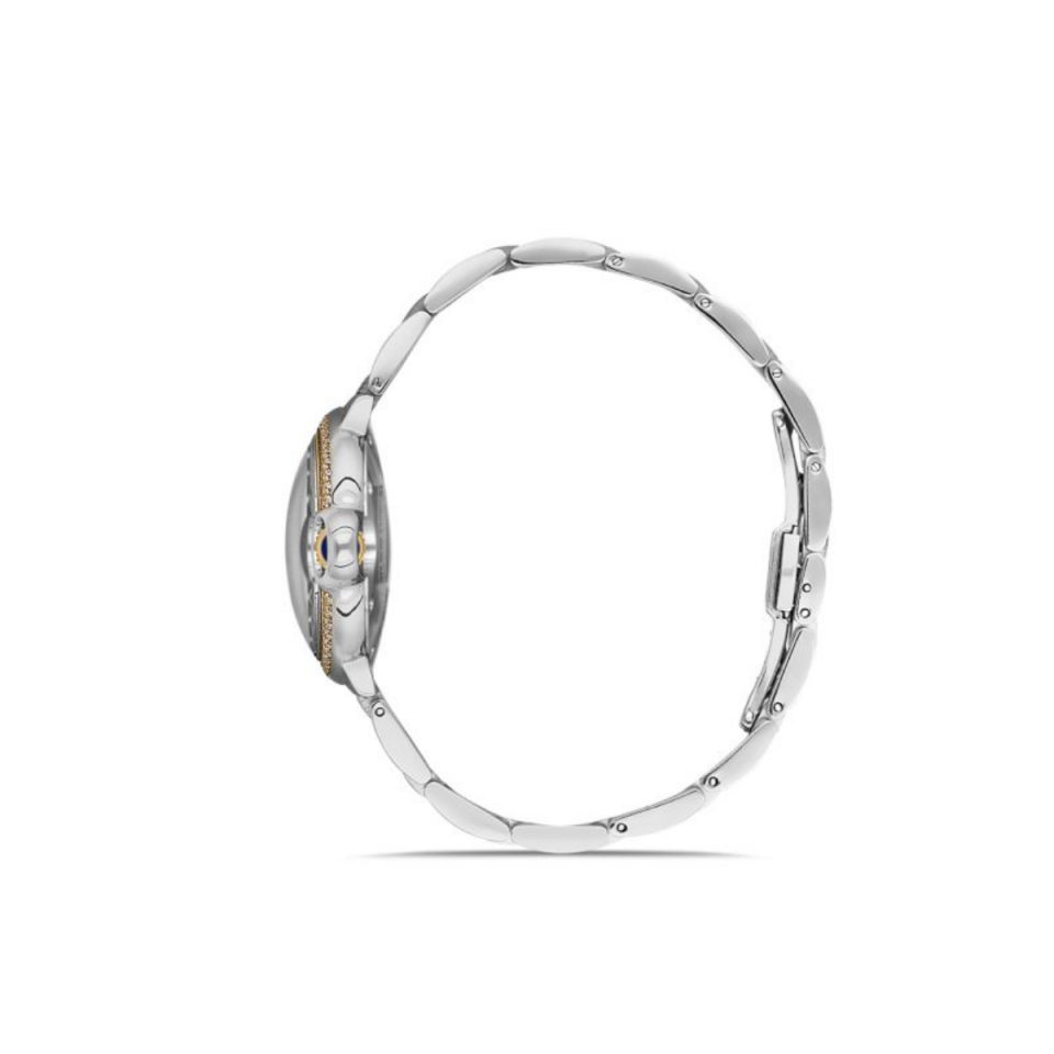 Hislon QL120S-10SG Kol Saati