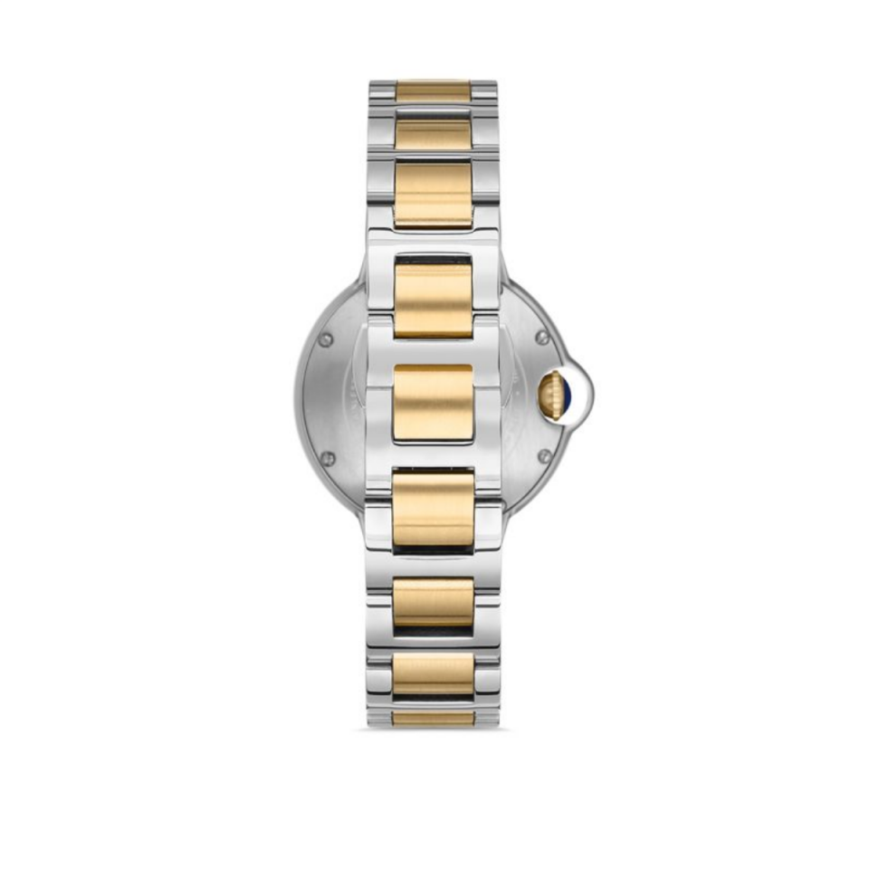 Hislon QL120S-10SG Kol Saati