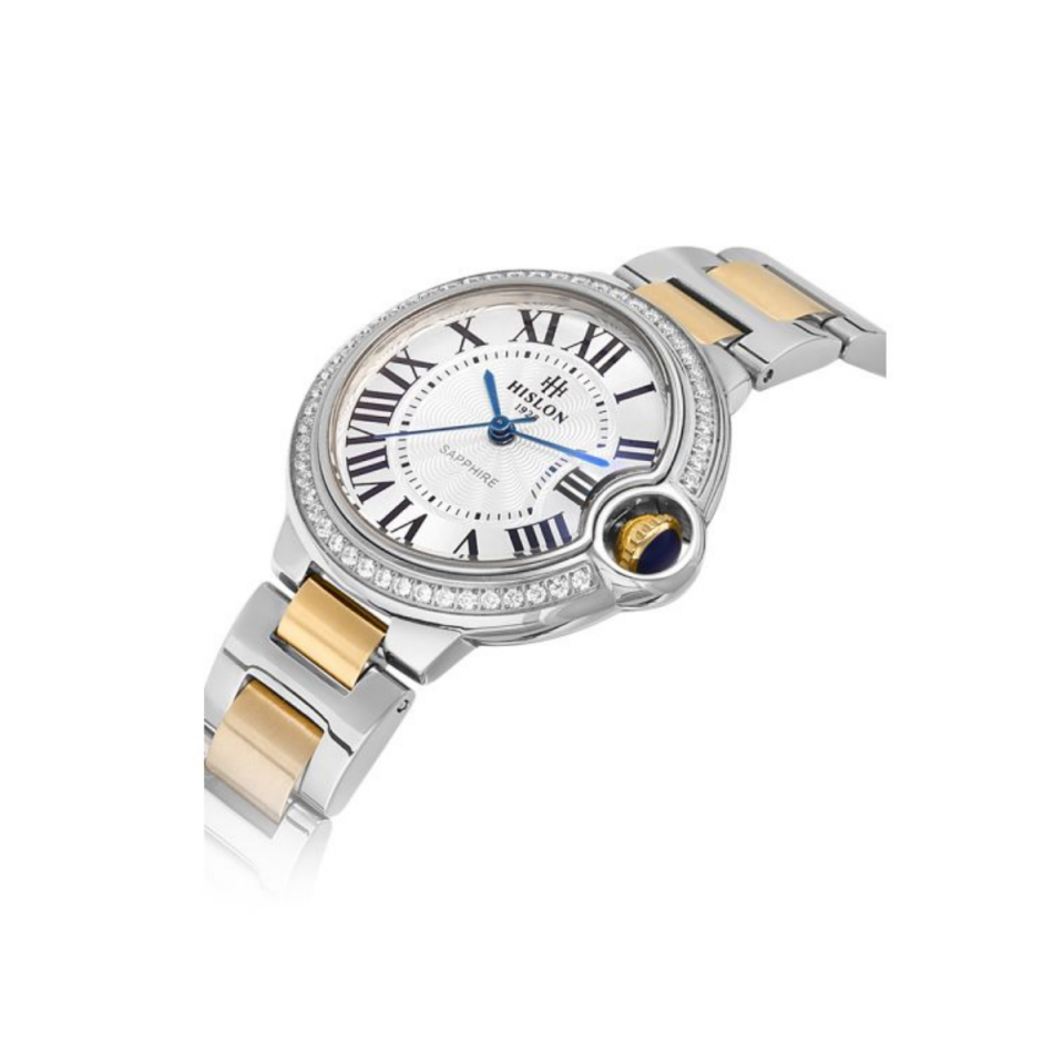 Hislon QL120S-10SG Kol Saati