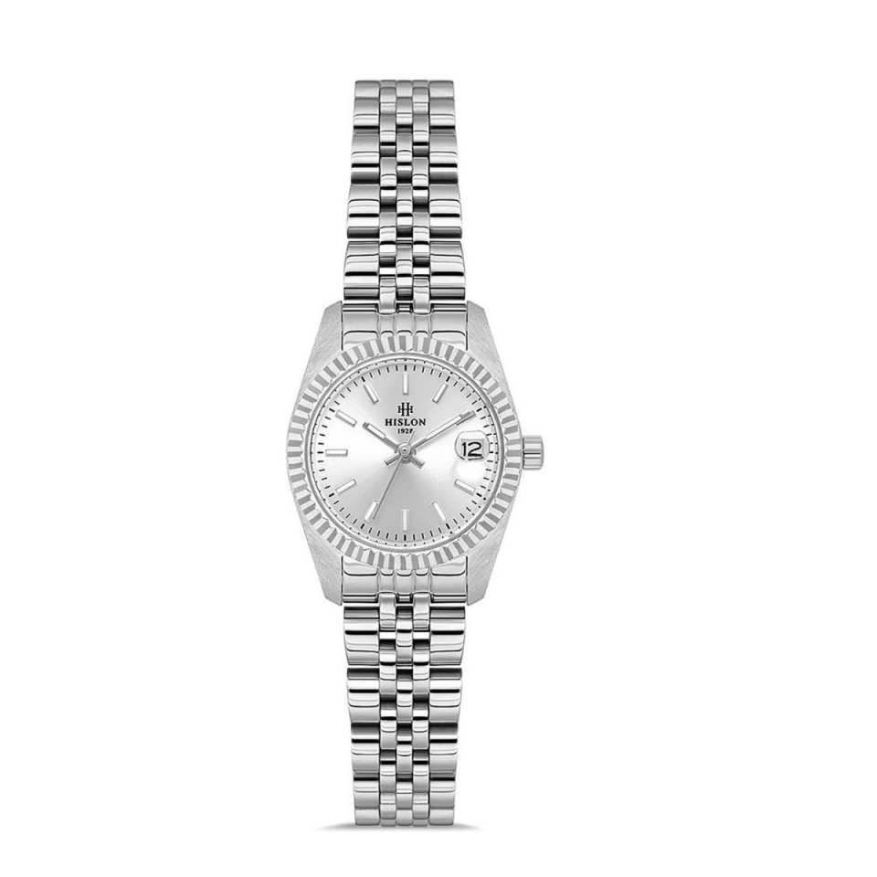 Hislon QL155S-02SS Kol Saati
