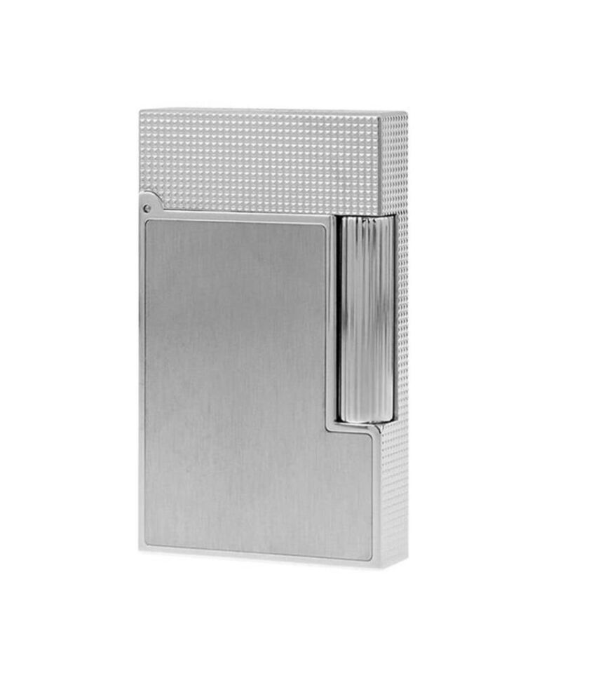 S.T. Dupont 016603 Ligne 2 Lighter Çakmak