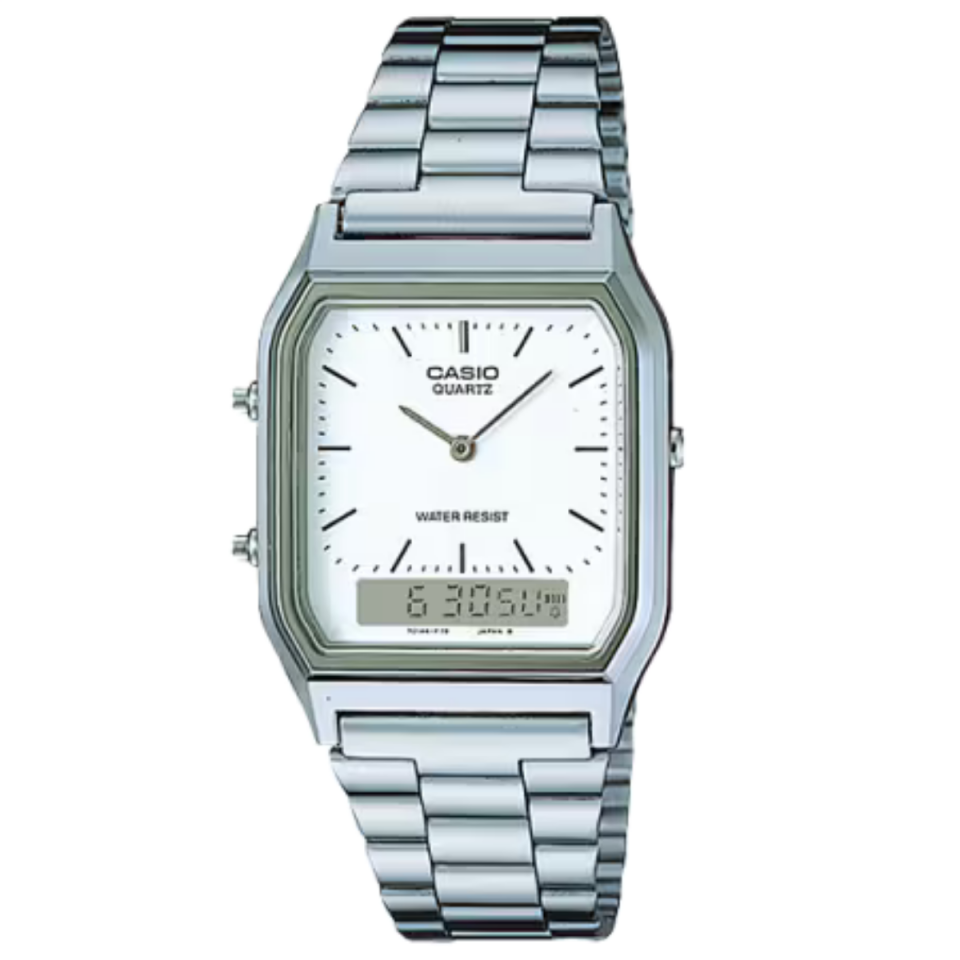 CASIO AQ-230A-7DMQ KOL SAATİ