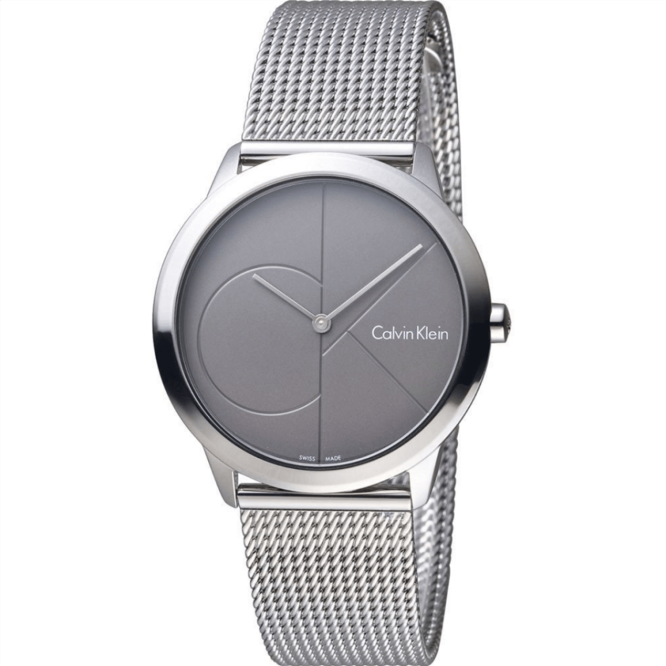 Calvin Klein K3M22123 Kol Saati