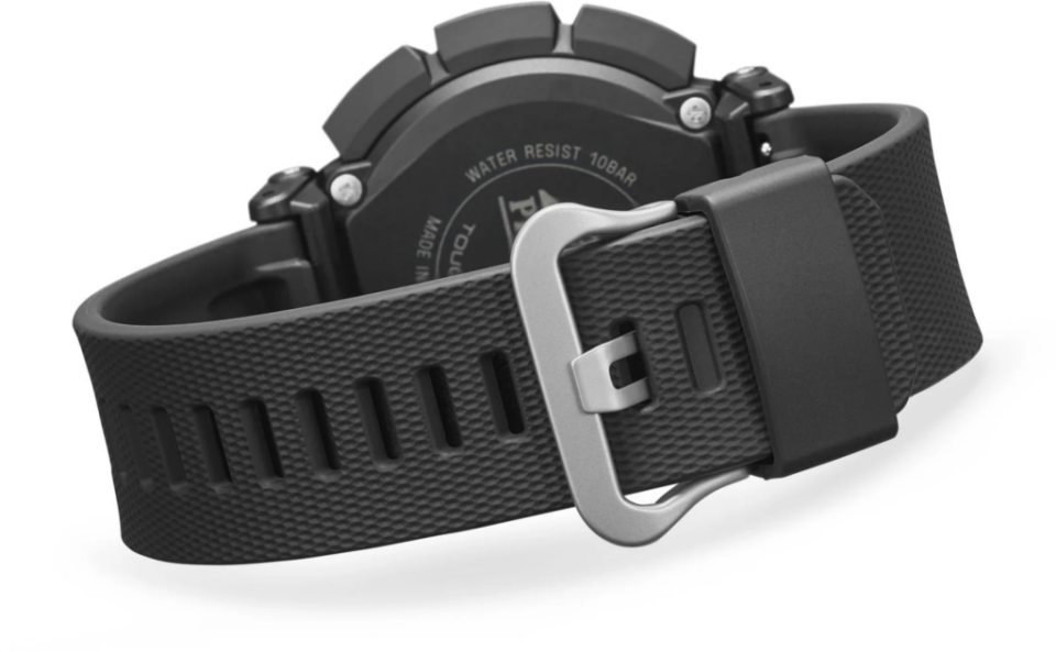 CASIO PRO-TREK PRG-340-1DR KOL SAATİ