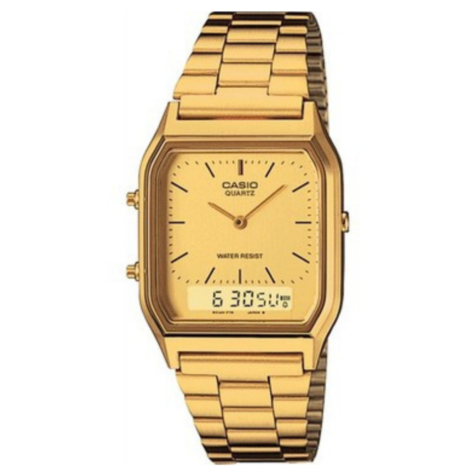 CASIO AQ-230GA-9DMQ KOL SAATİ