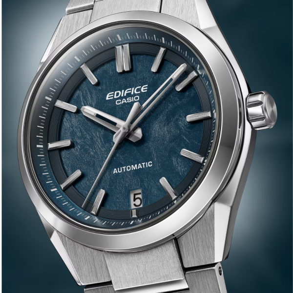 Casıo Edifice EFK-100D-2ADR
 Kol Saati