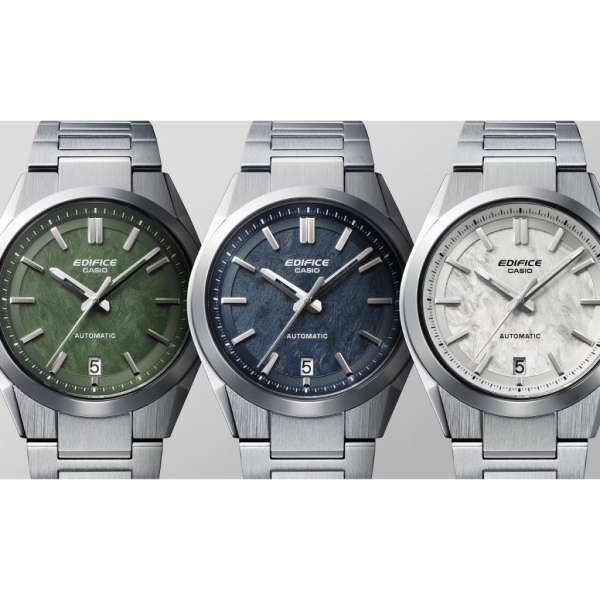 Casıo Edifice EFK-100D-2ADR
 Kol Saati