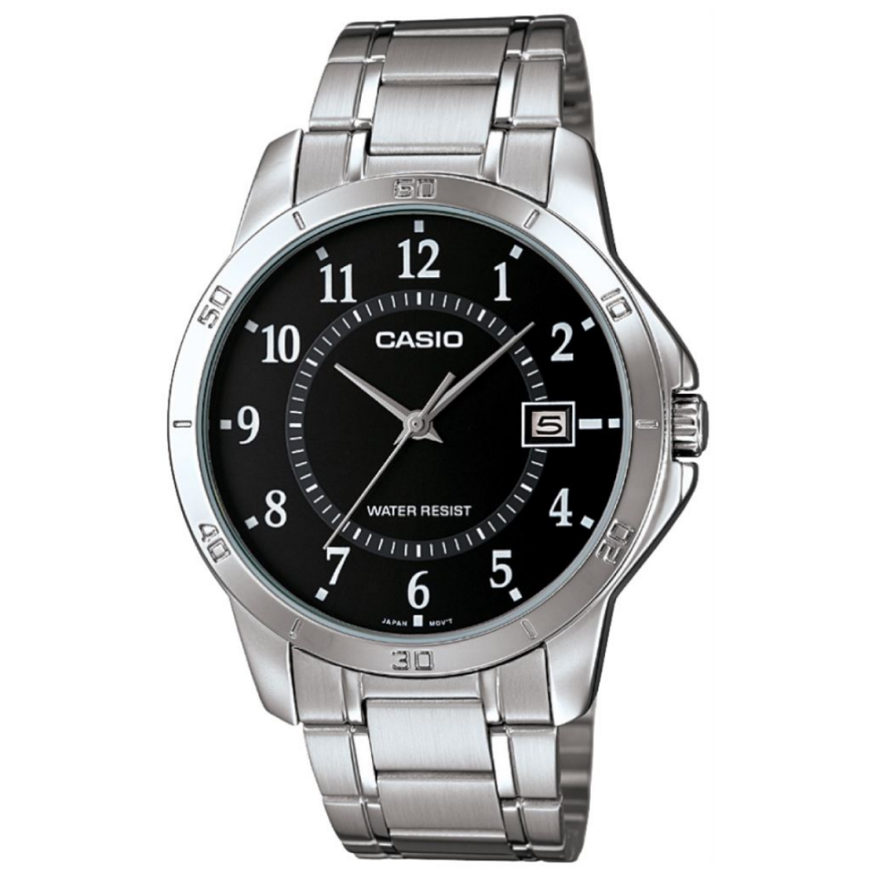 Casıo MTP-V004D-1BUDF Kol Saati