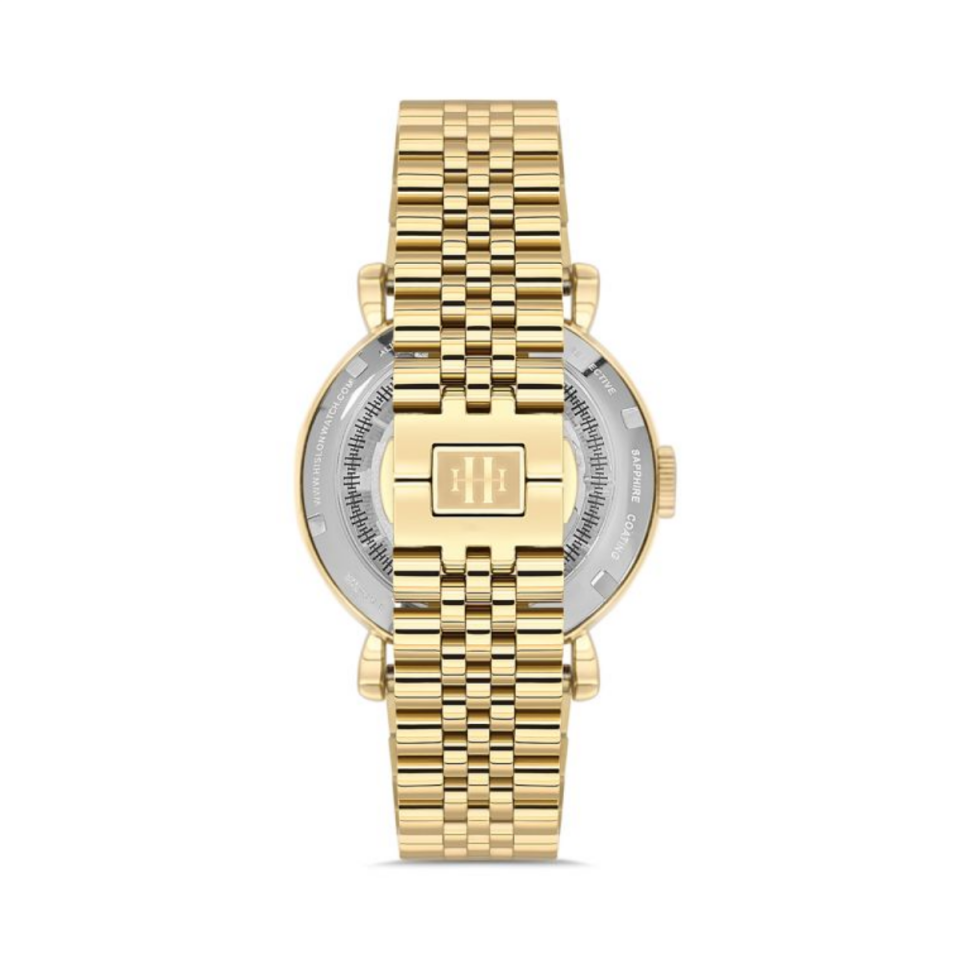 Hislon SD141G-16SG Kol Saati