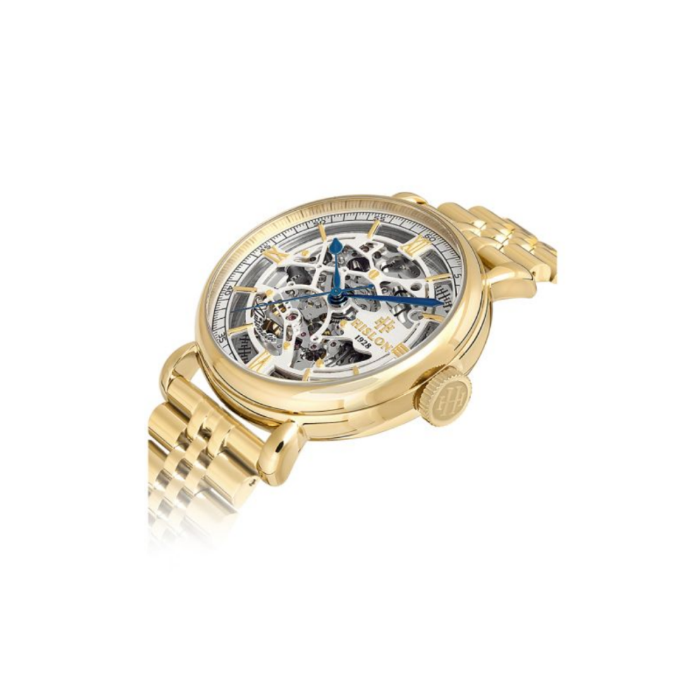 Hislon SD141G-16SG Kol Saati