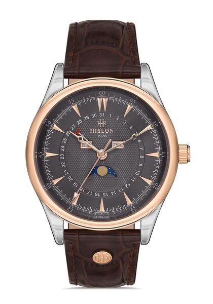 Hislon TM101T-05KR Kol Saati