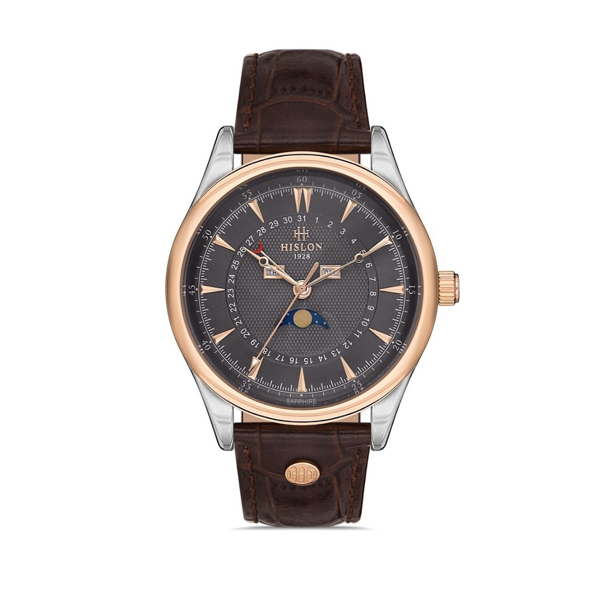 Hislon TM101T-05KR Kol Saati