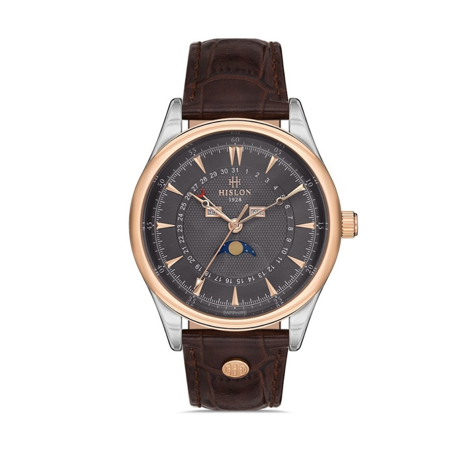 Hislon TM101T-05KR Kol Saati