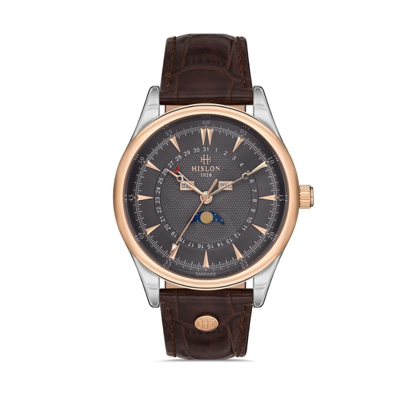 Hislon TM101T-05KR Kol Saati