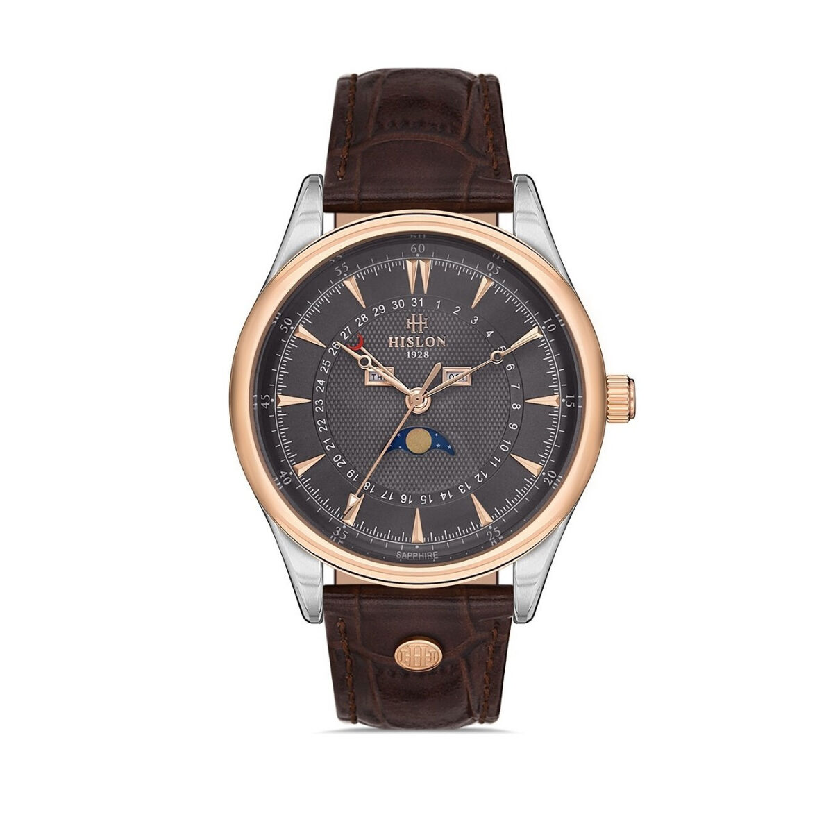 Hislon TM101T-05KR Kol Saati