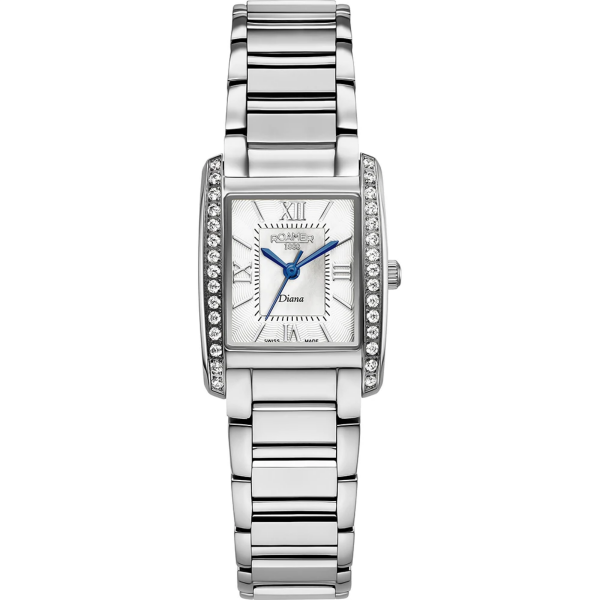 Roamer 869847-41-20-20 Kol Saati