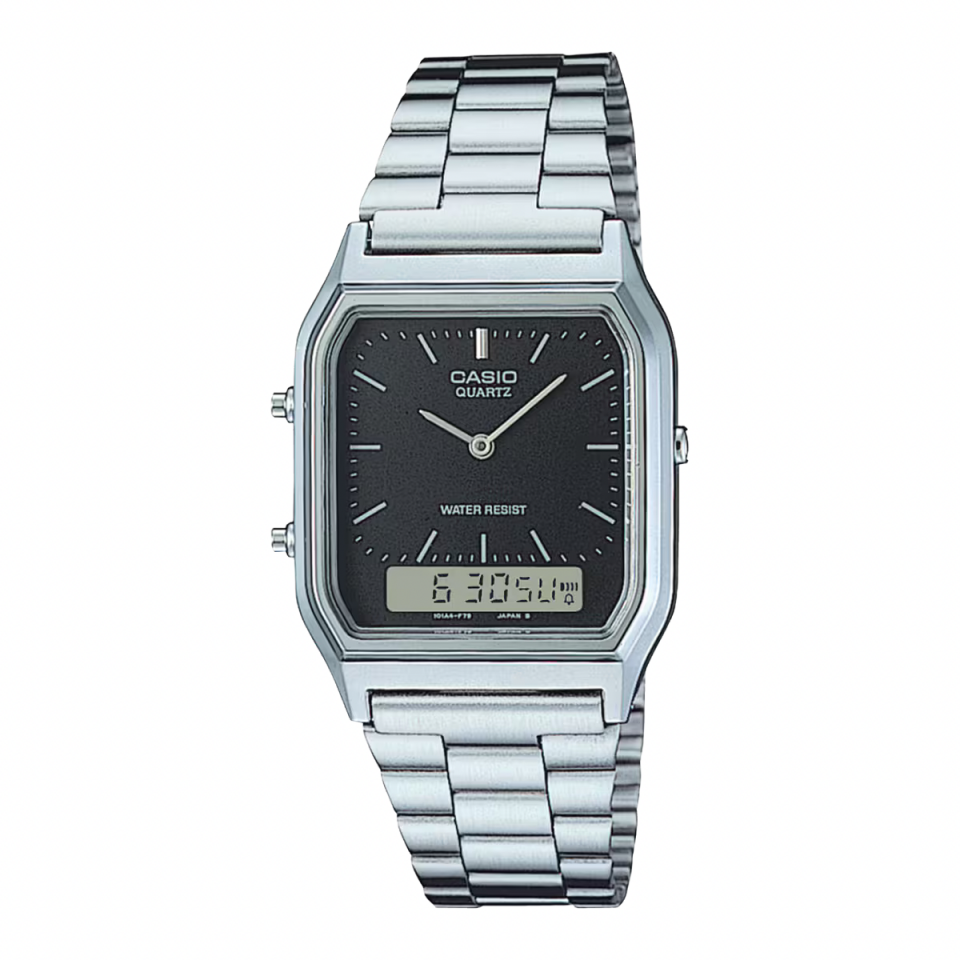 CASIO AQ-230A-1DMQ KOL SAATİ