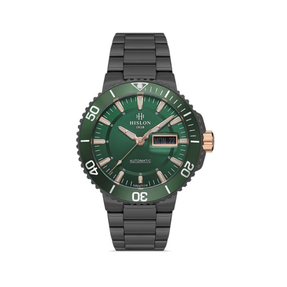Hislon SD137N-15SR Kol Saati