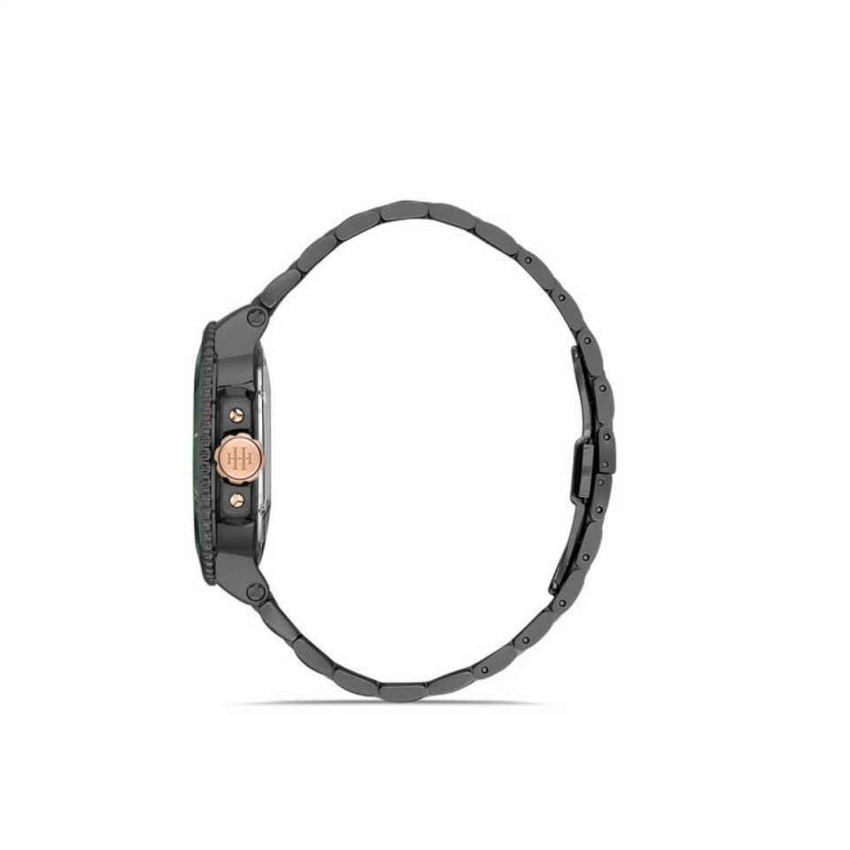 Hislon SD137N-15SR Kol Saati