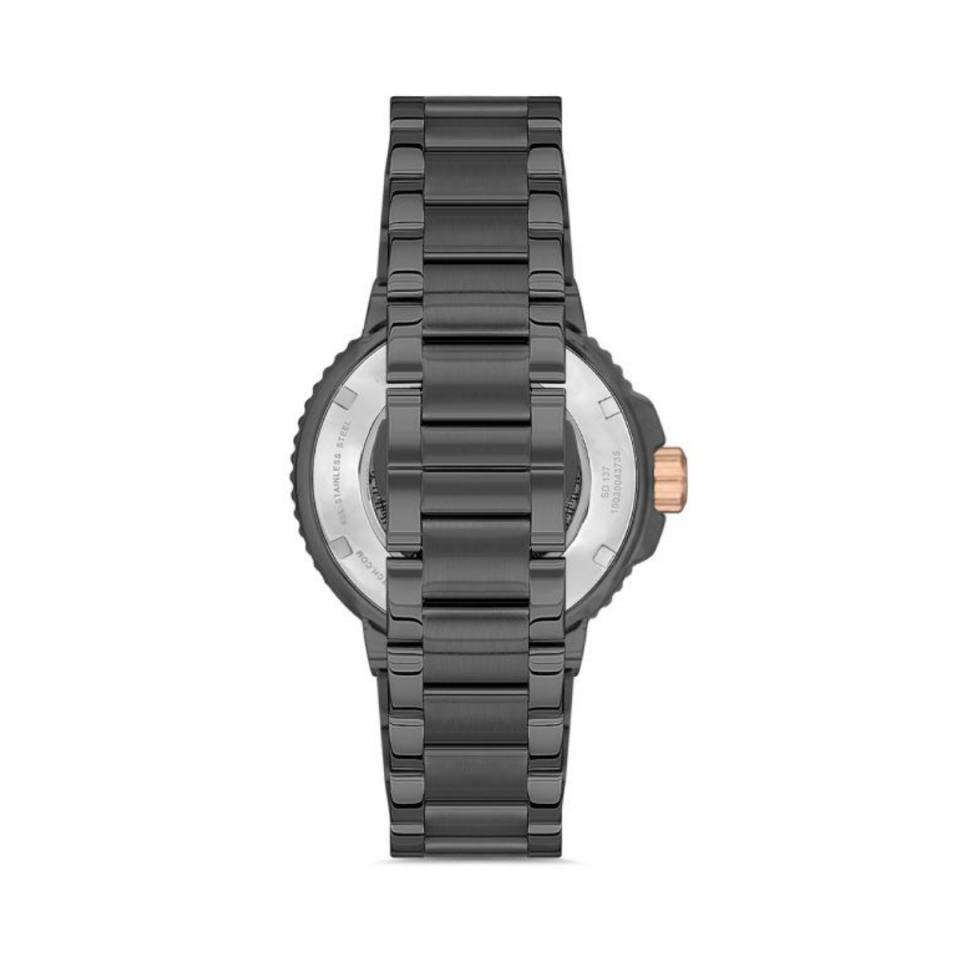 Hislon SD137N-15SR Kol Saati