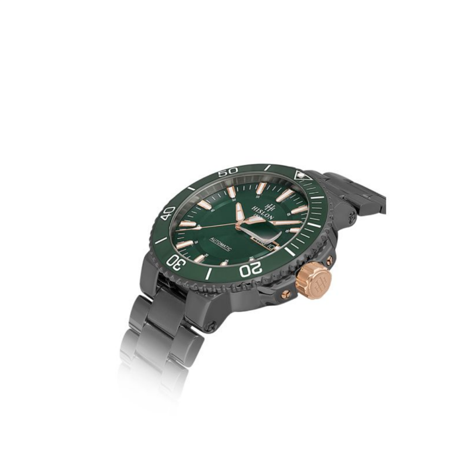 Hislon SD137N-15SR Kol Saati