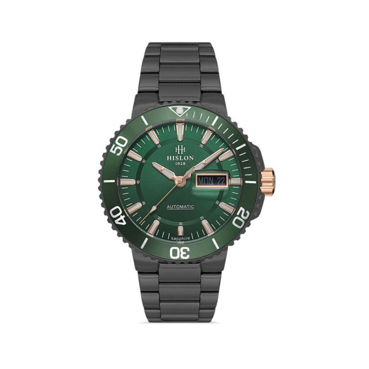 Hislon SD137N-15SR Kol Saati