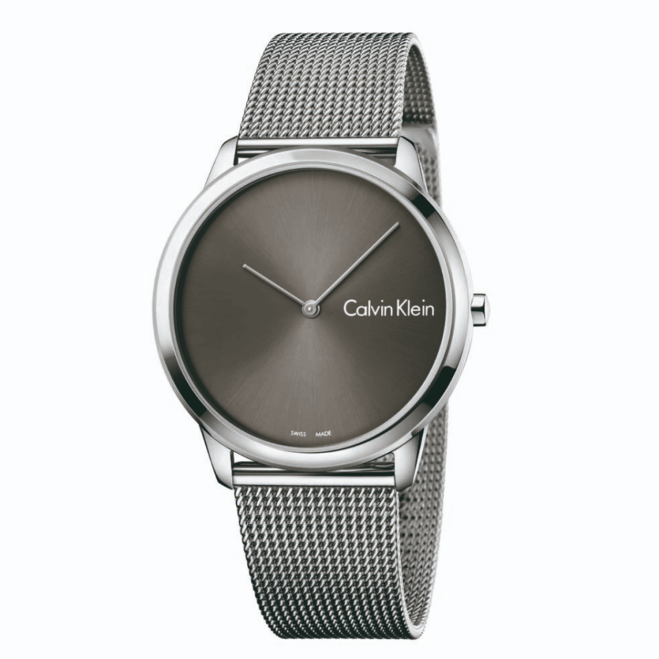 Calvin Klein K3M211Y3 Kol Saati