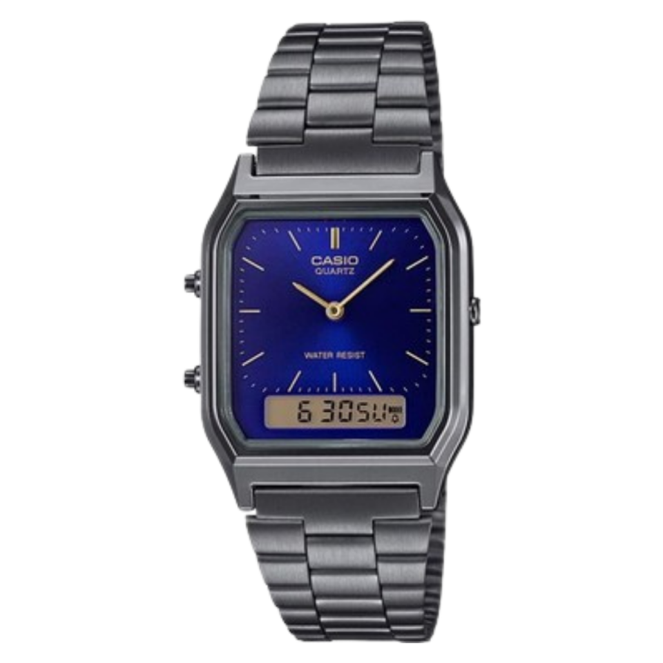CASIO AQ-230GG-2ADF KOL SAATİ