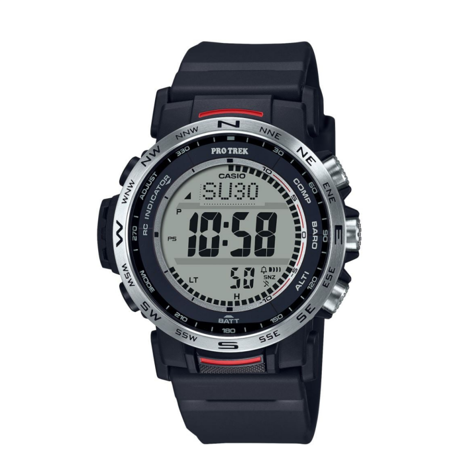 CASIO PRO-TREK PRW-35-1ADR KOL SAATİ