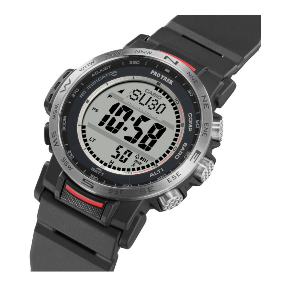 CASIO PRO-TREK PRW-35-1ADR KOL SAATİ